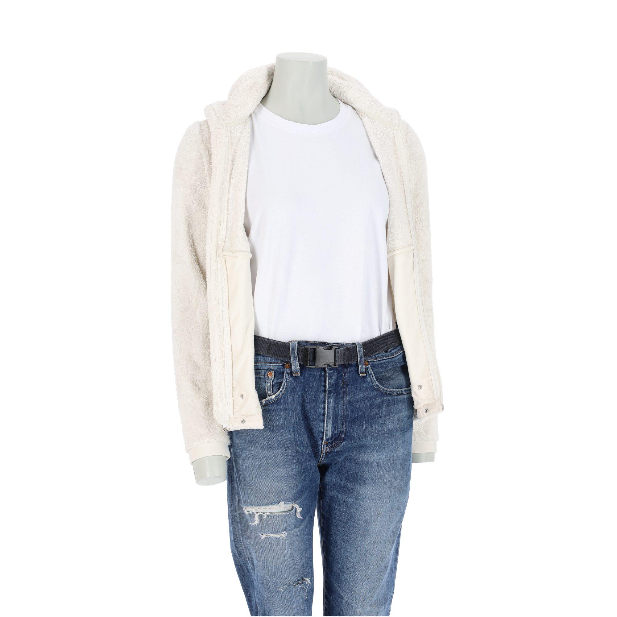 Reconditionné - Veste polaire Femme Osito TNF - Très Bon État 3/7