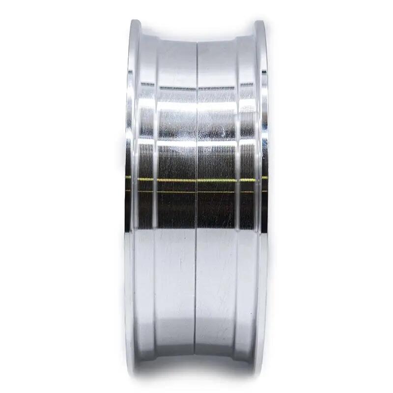 Lanta de motor 6,1" y bisel 52mm para Dualtron Mini [MINIMOTORS] 3/4