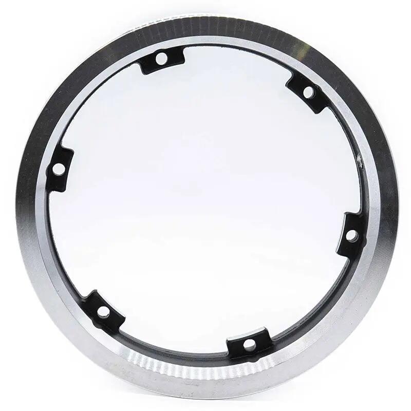 Lanta de motor 6,1" y bisel 52mm para Dualtron Mini [MINIMOTORS] 2/4