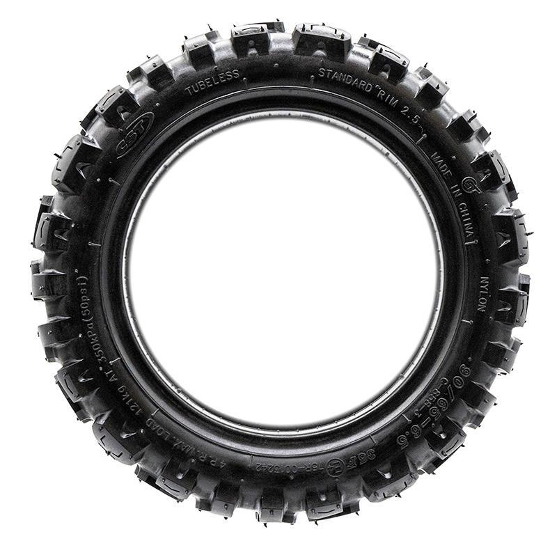 Neumático Tubeless 90/65-6,5 [CST] 3/5