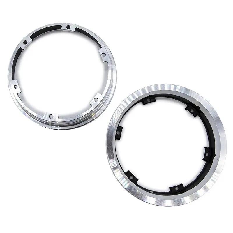 Lanta de motor 6,1" y bisel 52mm para Dualtron Mini [MINIMOTORS] 4/4