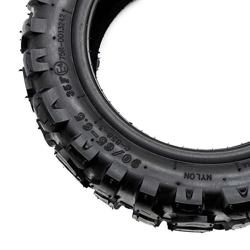 Neumático Tubeless 90/65-6,5 [CST] 5/5