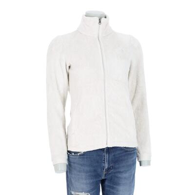 Tweedehands - dames osito tnf fleece jas - zeer goede staat