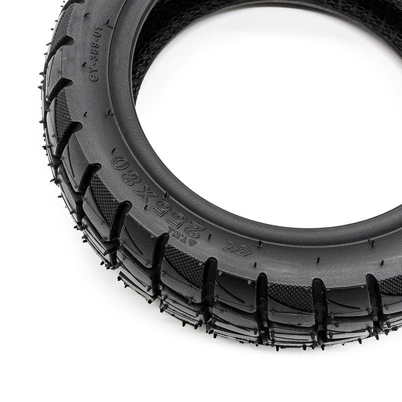 Neumático Tubeless Offroad 255X80-6 [Ewheel] Edition GEL 5/5