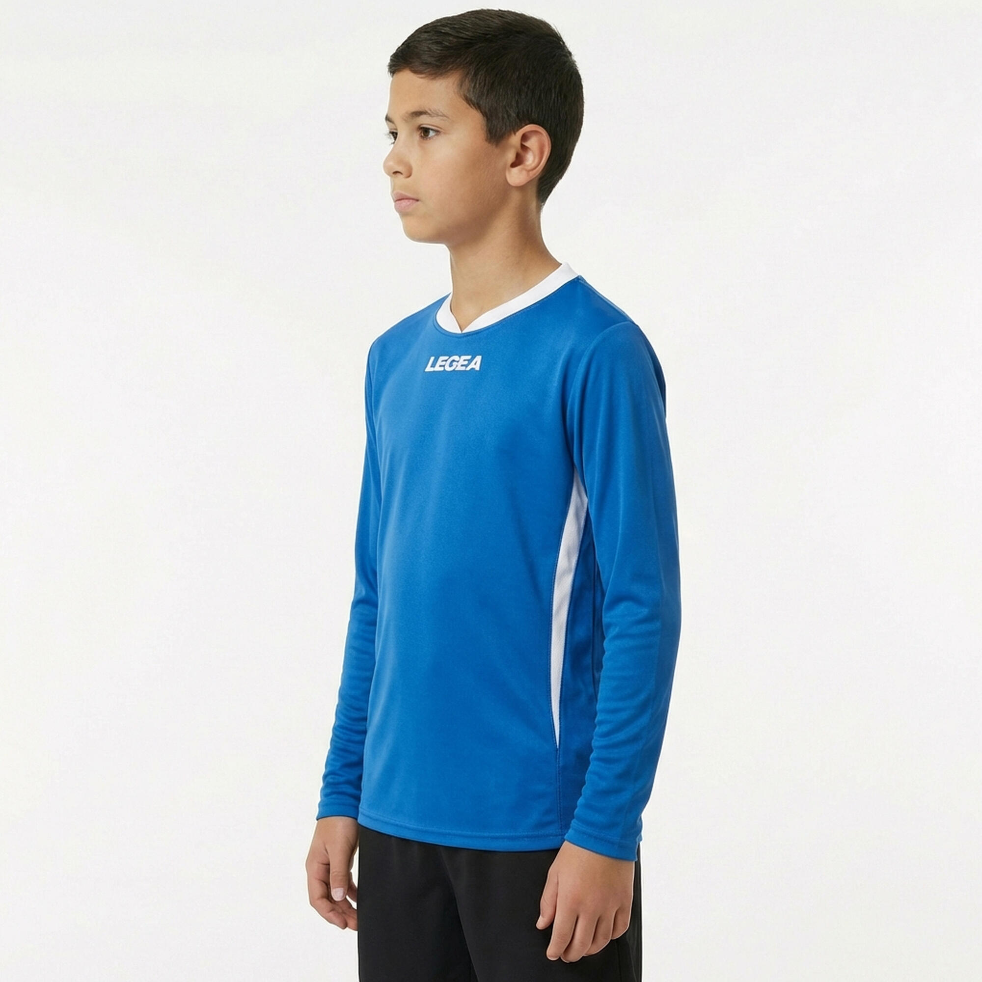 Maillot de football à manches longues Düsseldorf 3/5