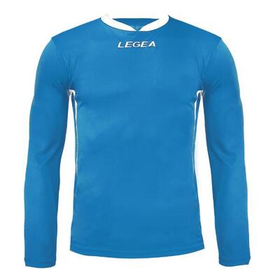 Maglia da calcio a maniche lunghe Dusseldorf