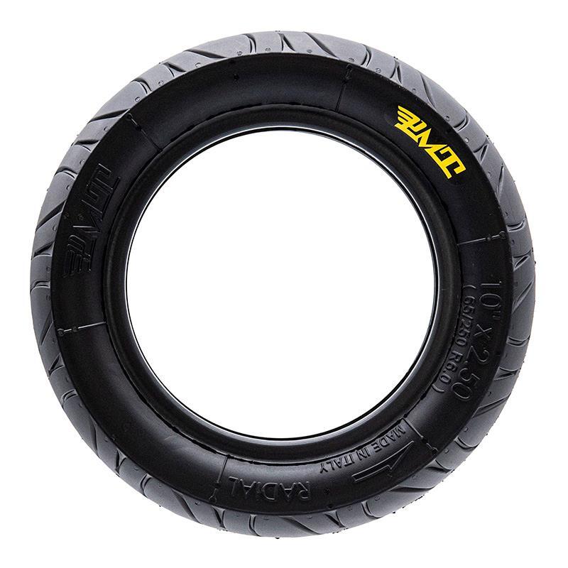 Neumático tubeless radial E-Fire 65/250-6 (10x2,50-6) 3/5