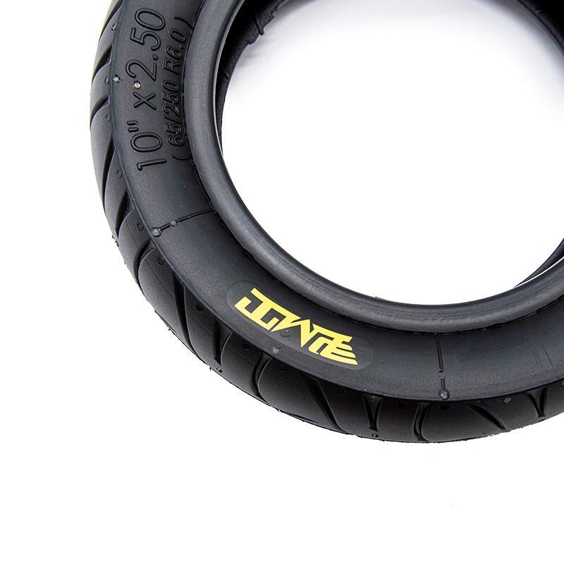 Neumático tubeless radial E-Fire 65/250-6 (10x2,50-6) 5/5