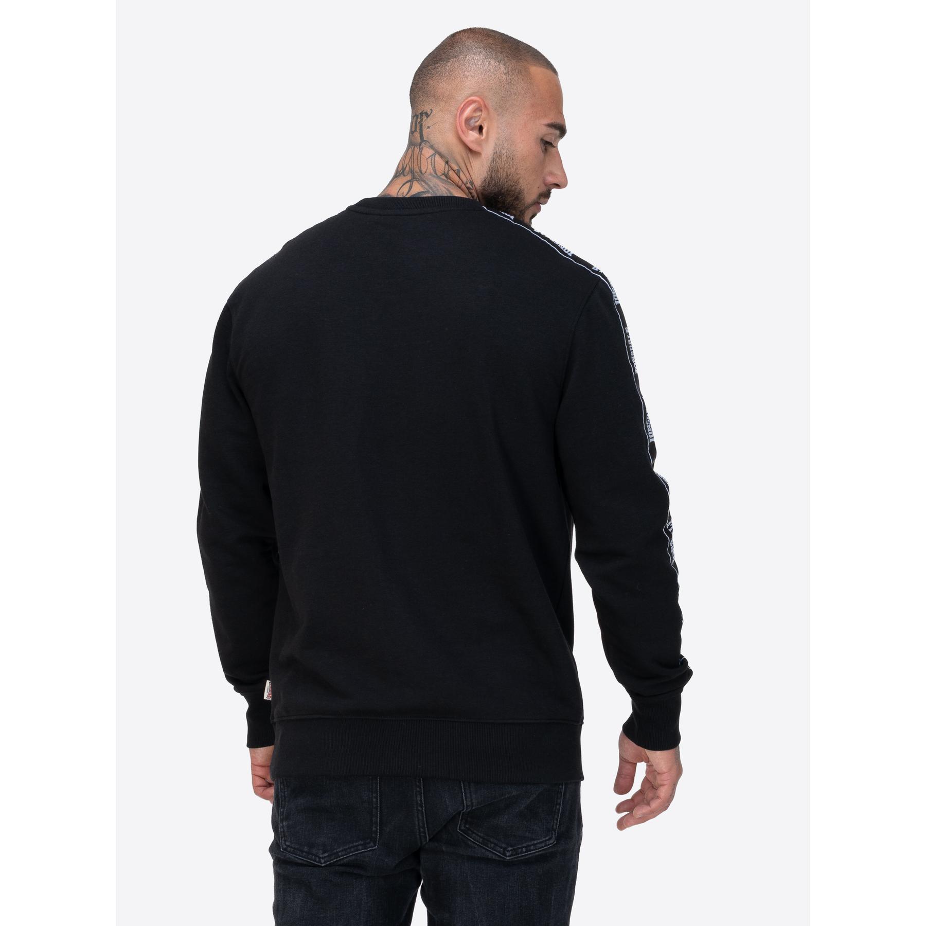 Pullover Lonsdale Kirklinton 3/5