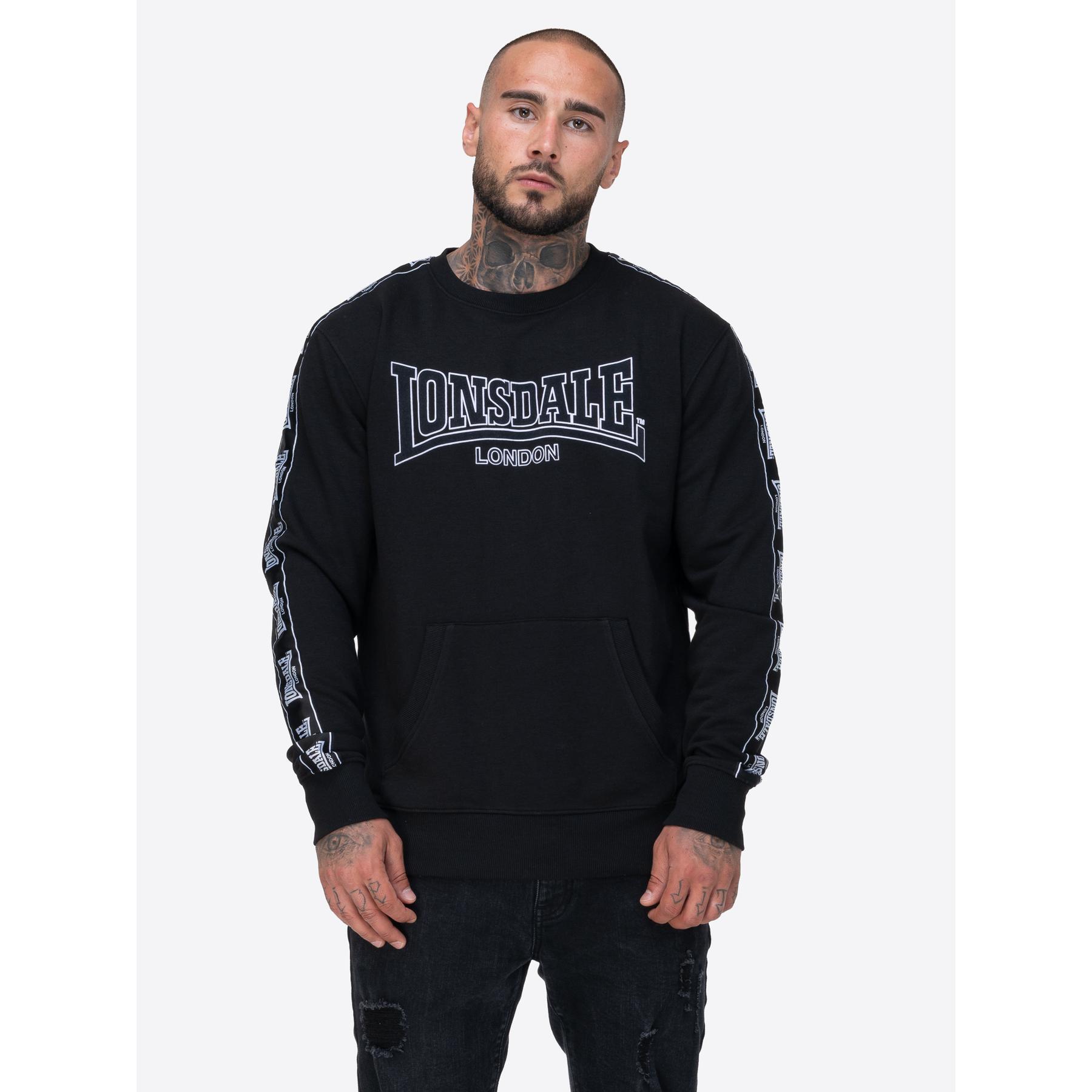 Pullover Lonsdale Kirklinton 2/5