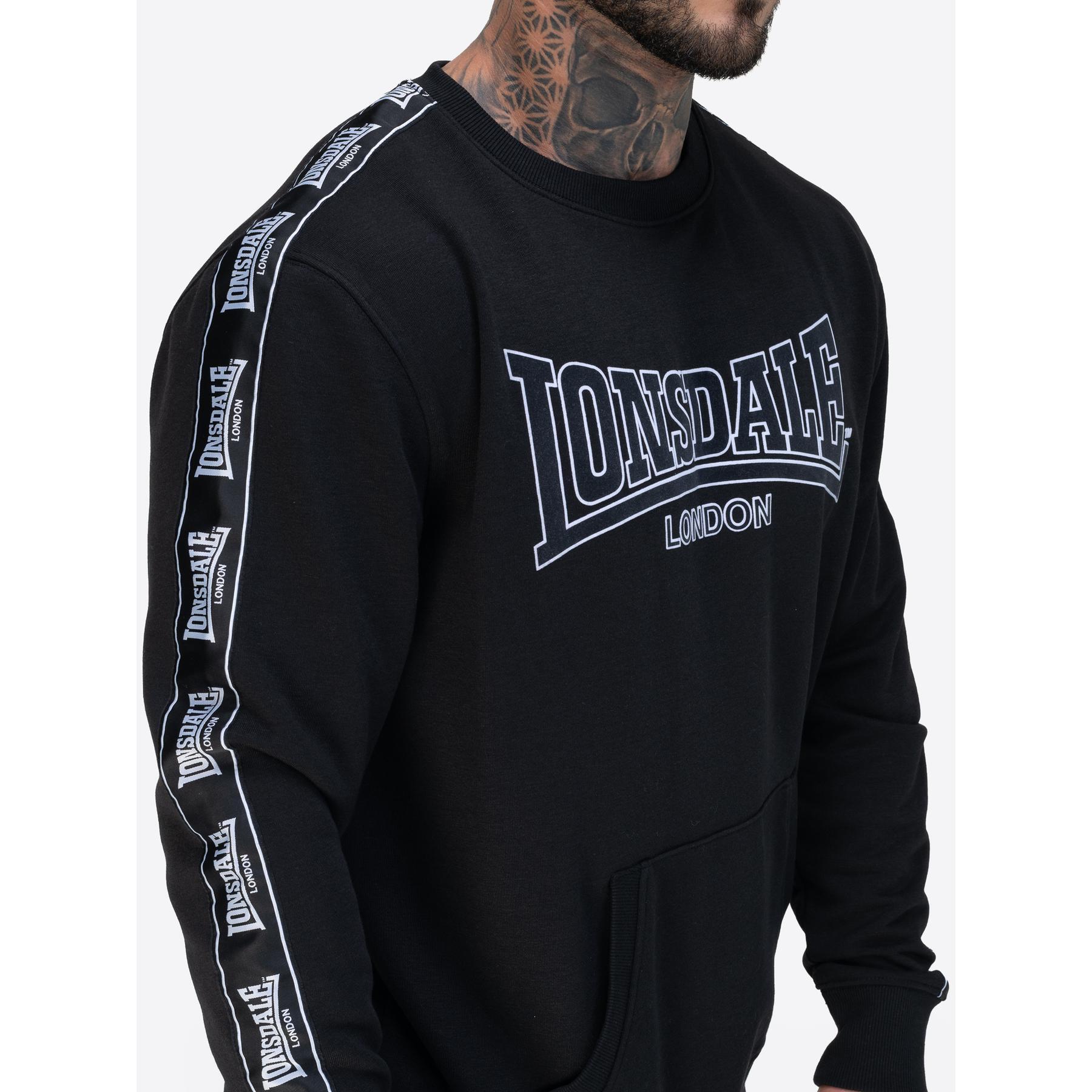 Pullover Lonsdale Kirklinton 5/5