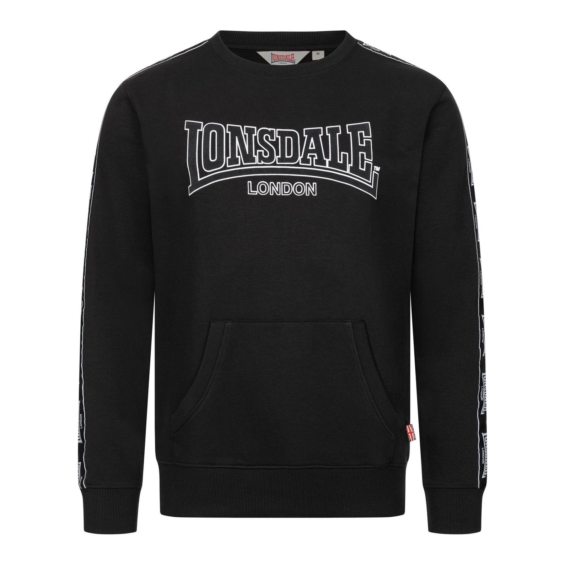 LONSDALE picture