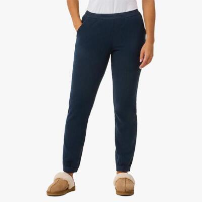 Pantaloni in pile da donna Geilo Fleece Pants II