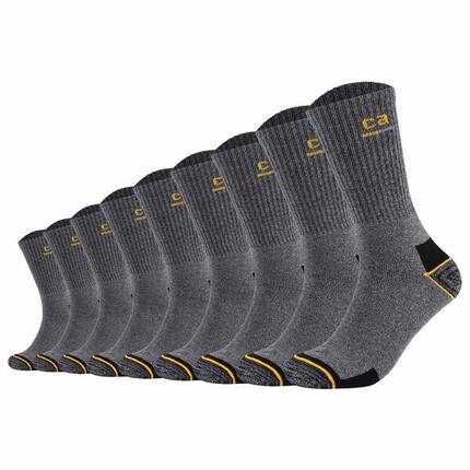 Socken Unisex 9er Pack