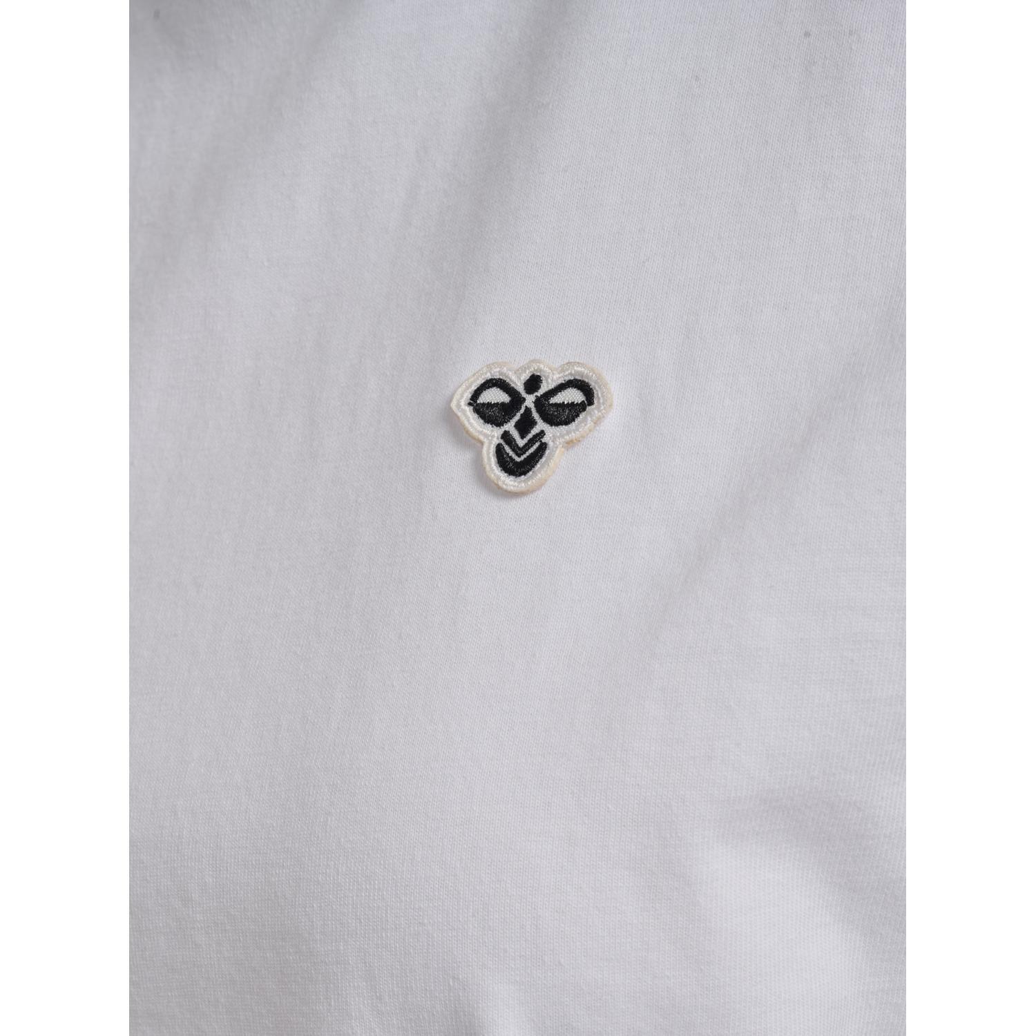 T-shirt femme Hummel Archive Regular 4/5