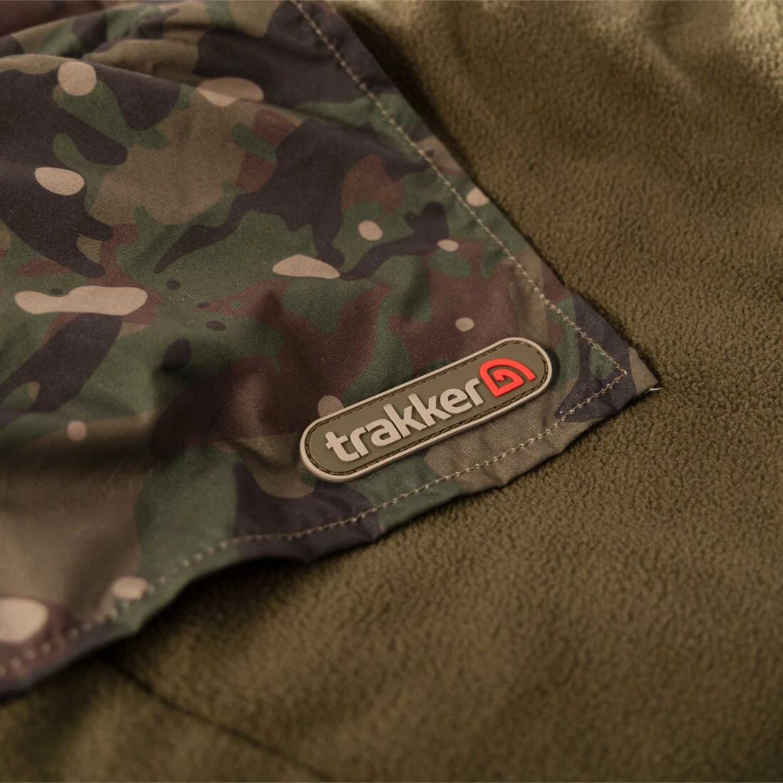Levelite Oval MF-HDR Breitabdeckung 3/5