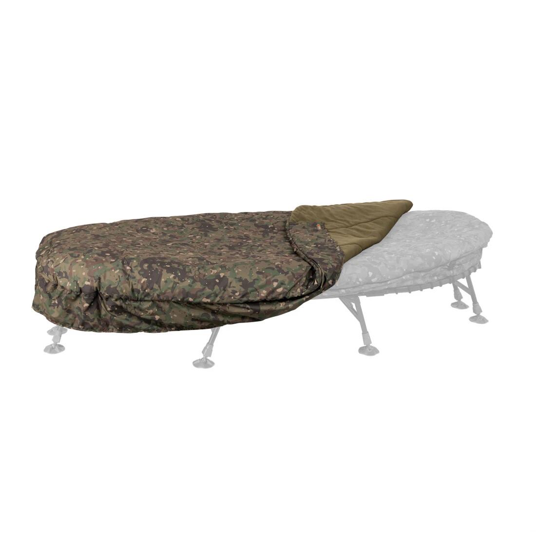 Couverture Trakker Levelite MF-HDR Wide Cove 5/5