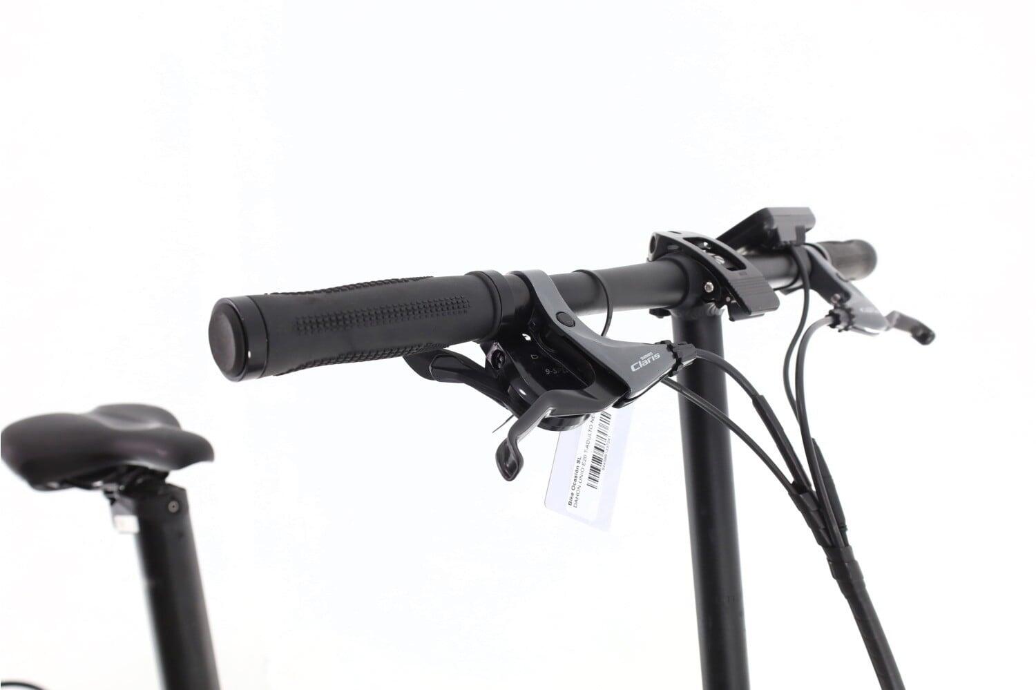2ND LIFE - Městské kolo Dahon Unio E20 6/8