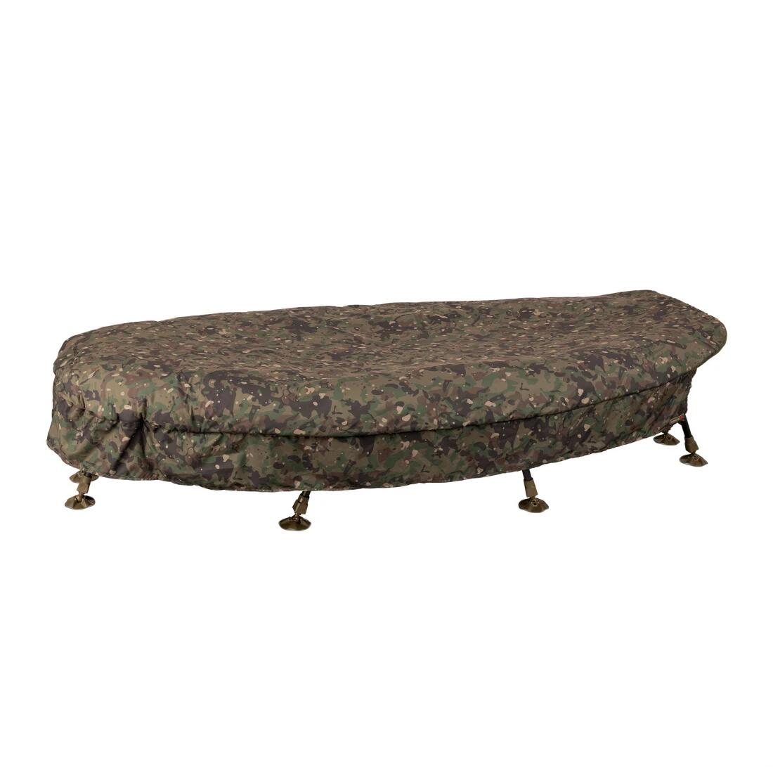 Couverture Trakker Levelite MF-HDR Wide Cove 4/5