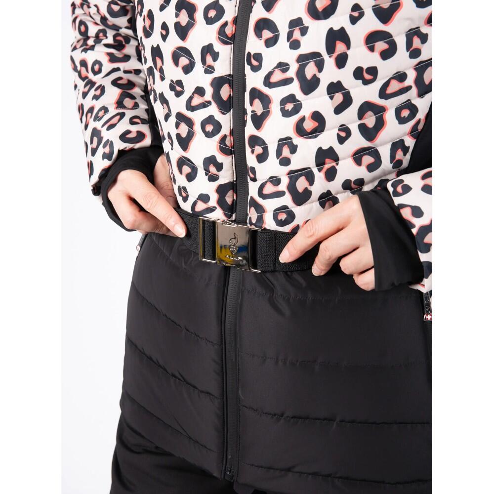 AULP veste de ski CAPRI Femme - AO LEO 6/7