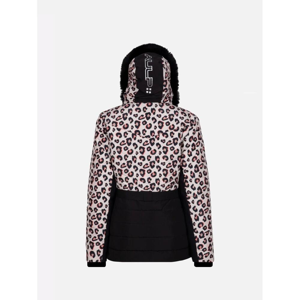 AULP veste de ski CAPRI Femme - AO LEO 2/7