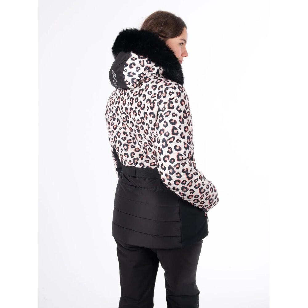 AULP veste de ski CAPRI Femme - AO LEO 7/7
