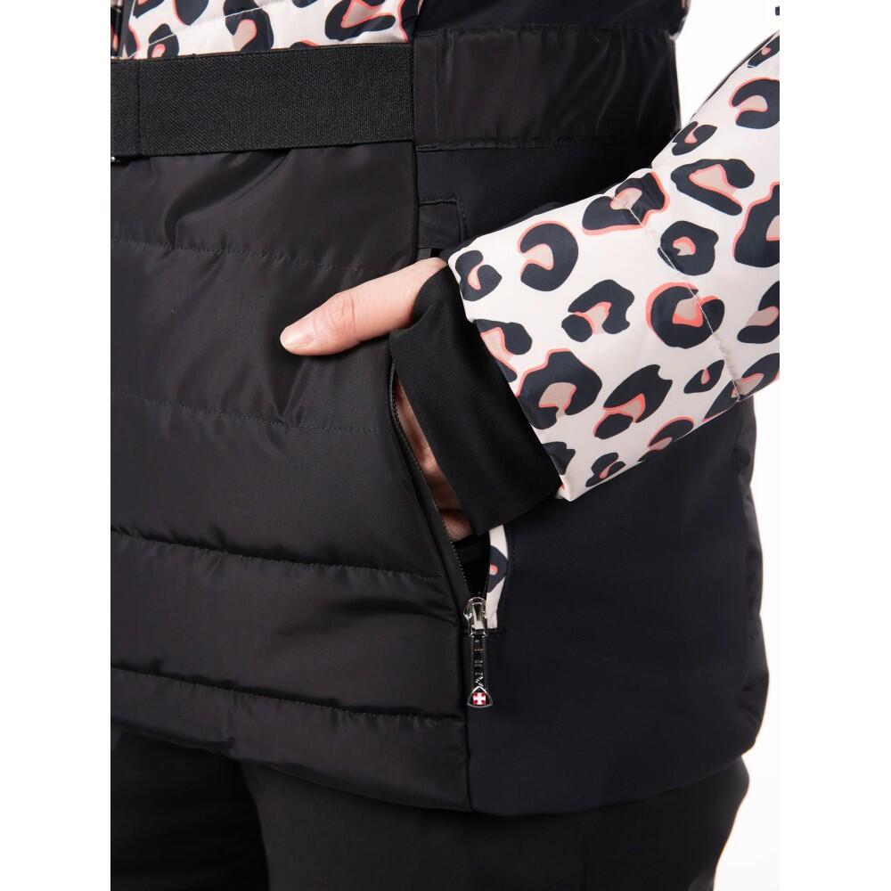 AULP veste de ski CAPRI Femme - AO LEO 5/7