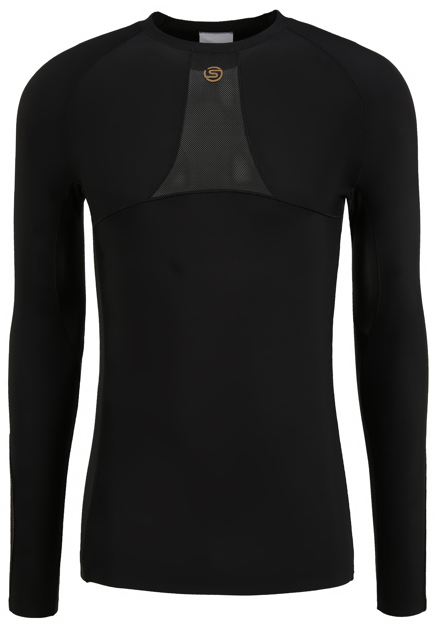 SKINS SKINS SERIES-5 Mens Longsleeve Top