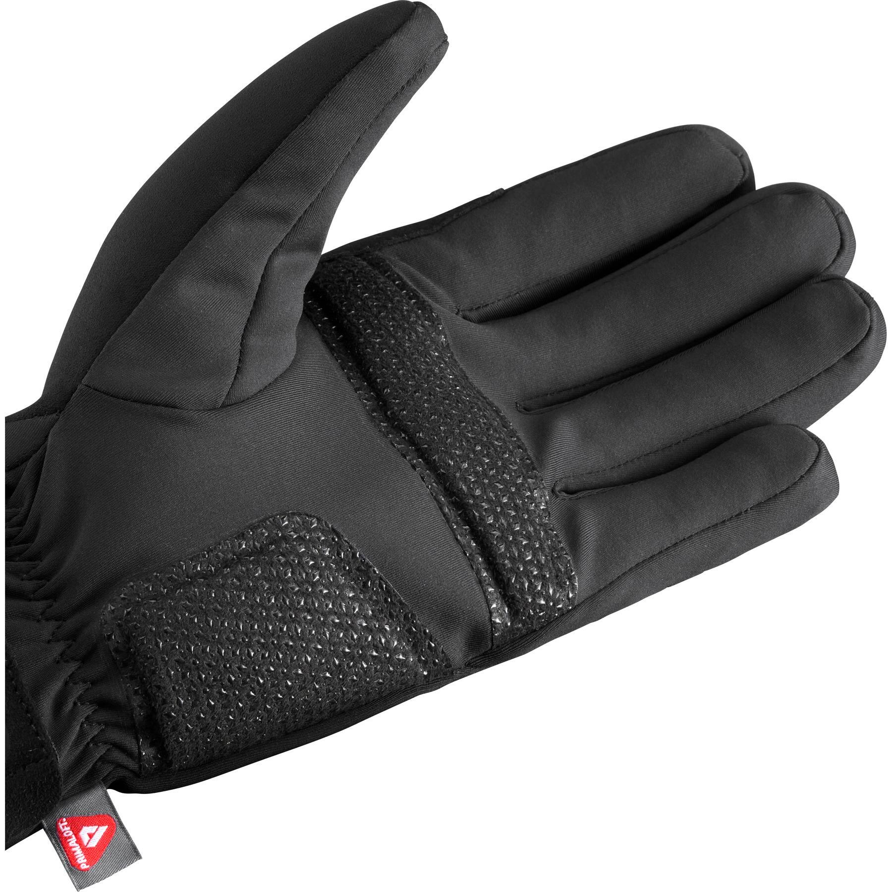 Guantes térmicos Mavic Ksyrium 3/3