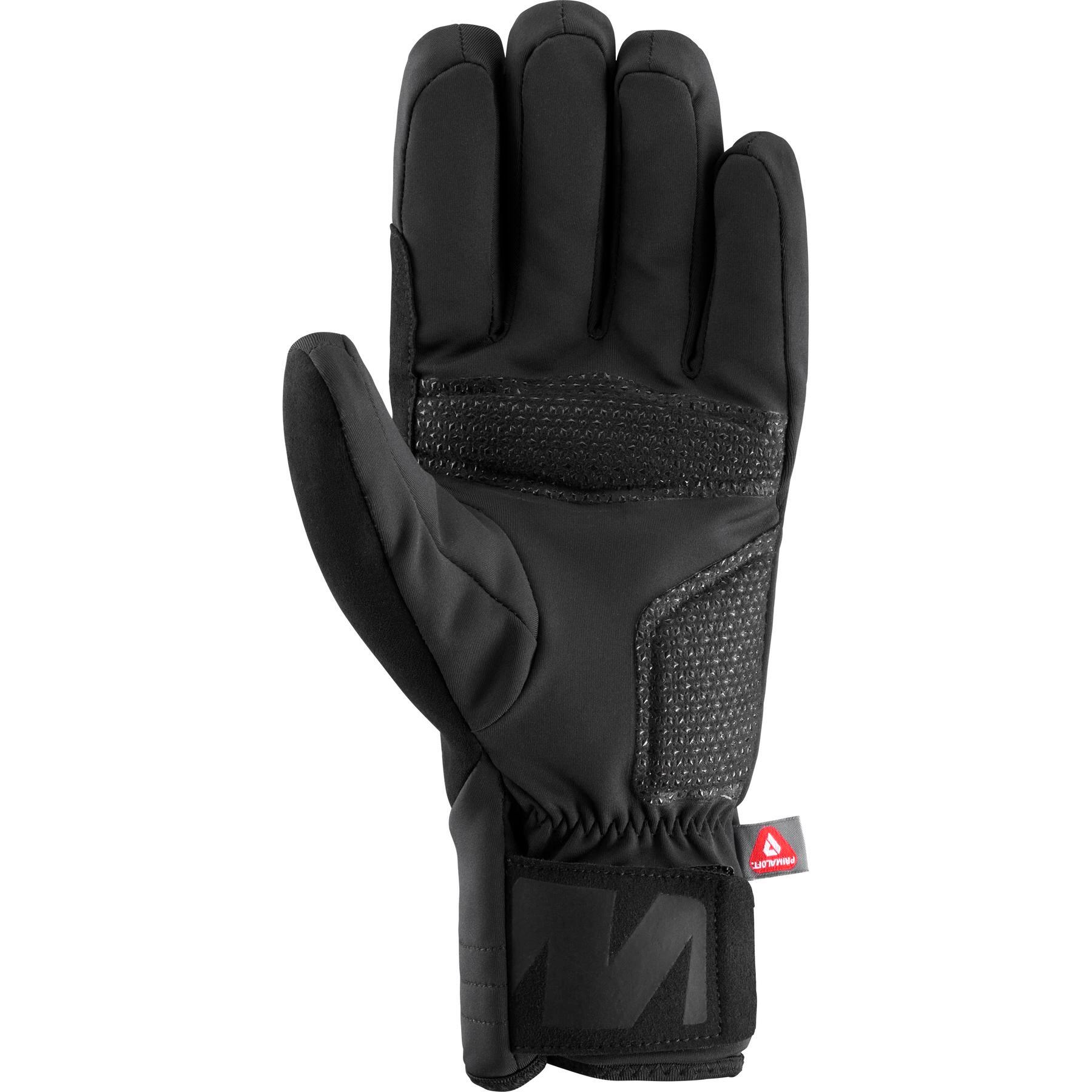 Guantes térmicos Mavic Ksyrium 2/3