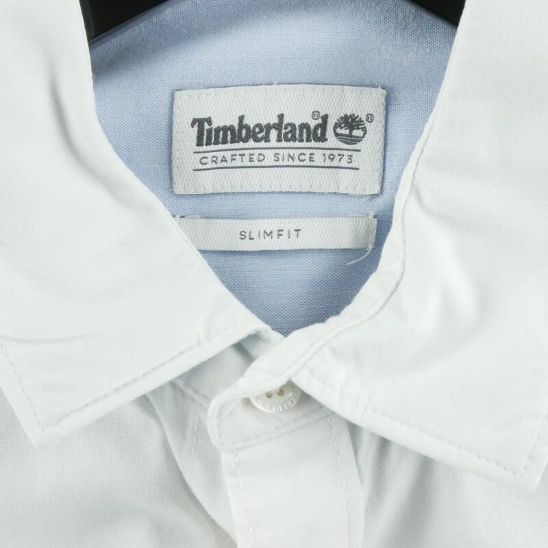 Tricou alb solid clasic pentru bărbați