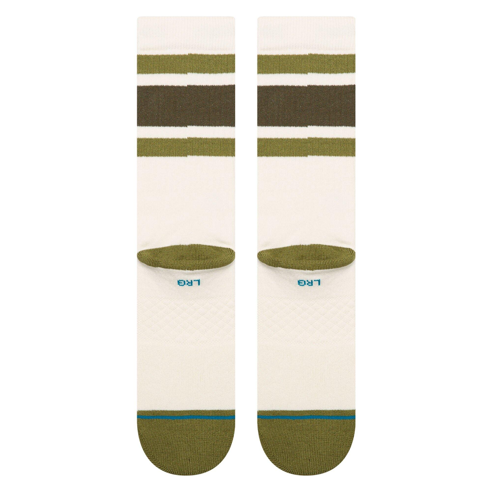 Socken Unisex 1er Pack Bequem sitzend-Boyd ST 3/3