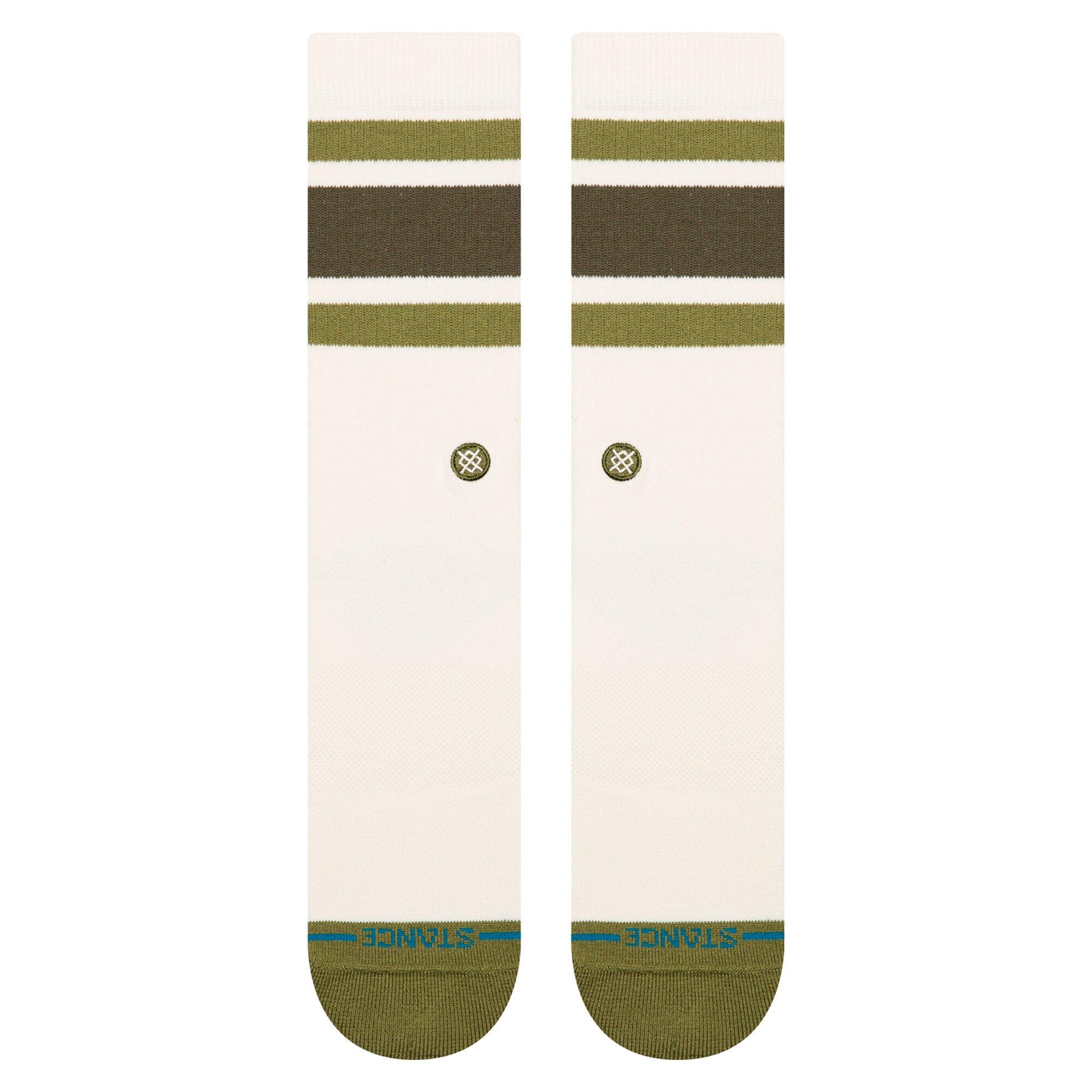 Socken Unisex 1er Pack Bequem sitzend-Boyd ST 2/3