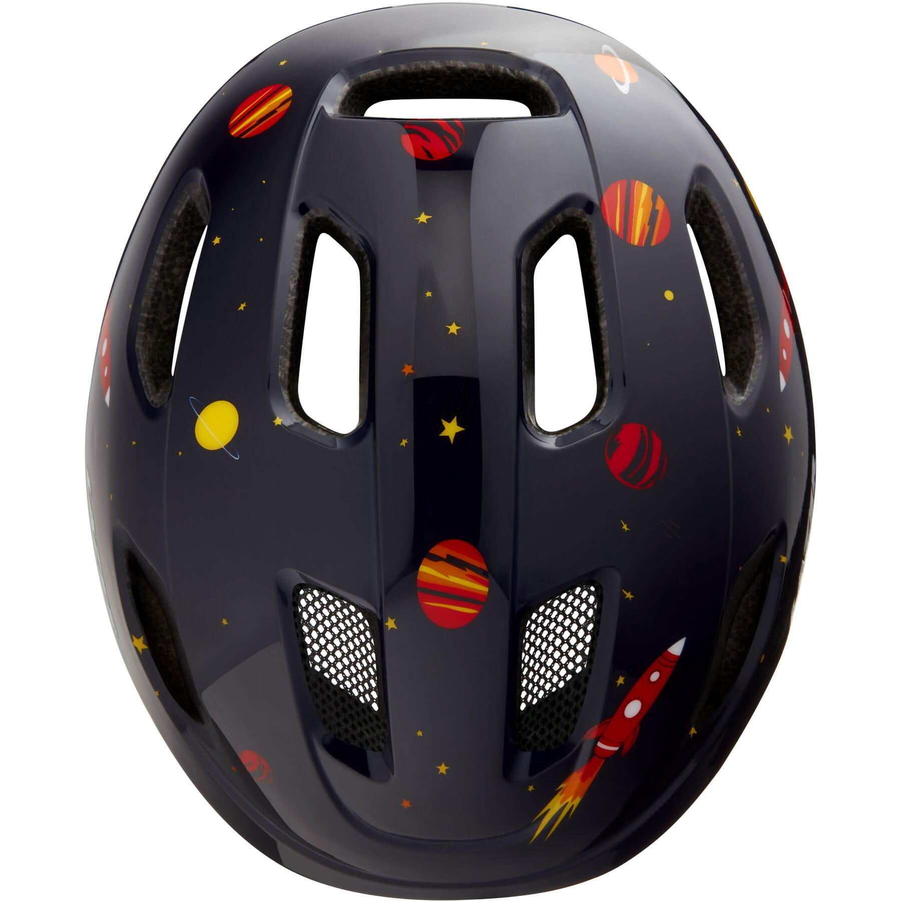 Kinderfietshelm Nutz 2.0 KinetiCore, Space 4/7