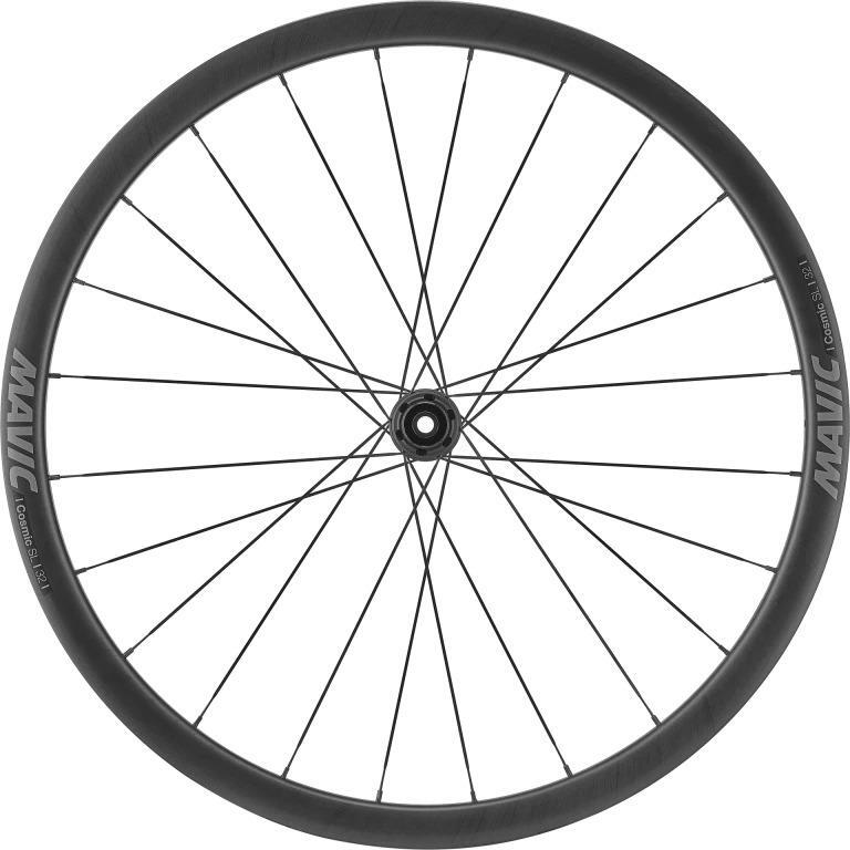 Paire de roues Mavic Cosmic SL 32 CL700 3/4