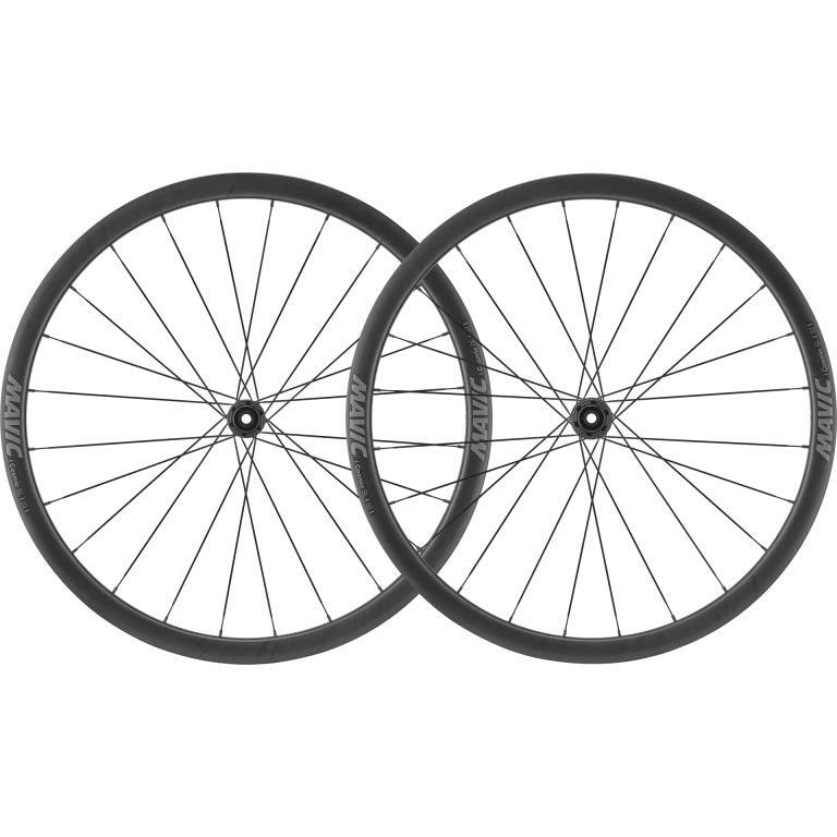 Pair of wheels Mavic Cosmic SL 32 CL700