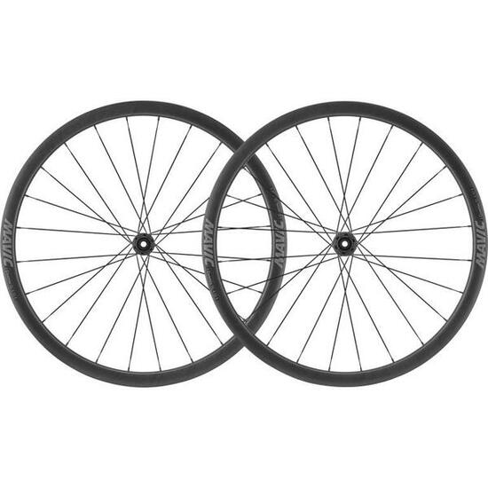 Coppia di ruote Mavic Cosmic SL 32 CL700