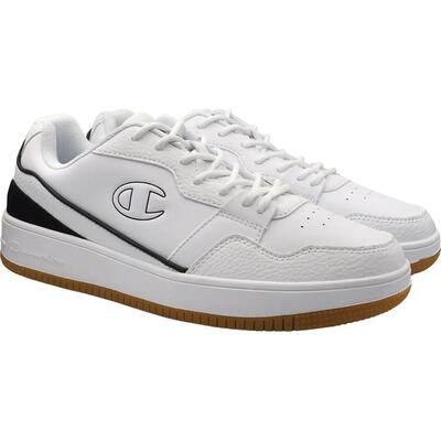 Heren rd18 revive trainers (wit)