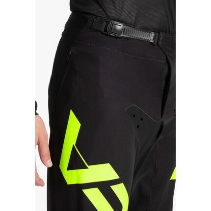 MTB-Hose für Herren Schwarz 34