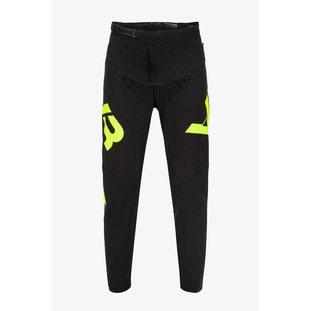 Pantaloni MTB Uomo Nero 28 2/5
