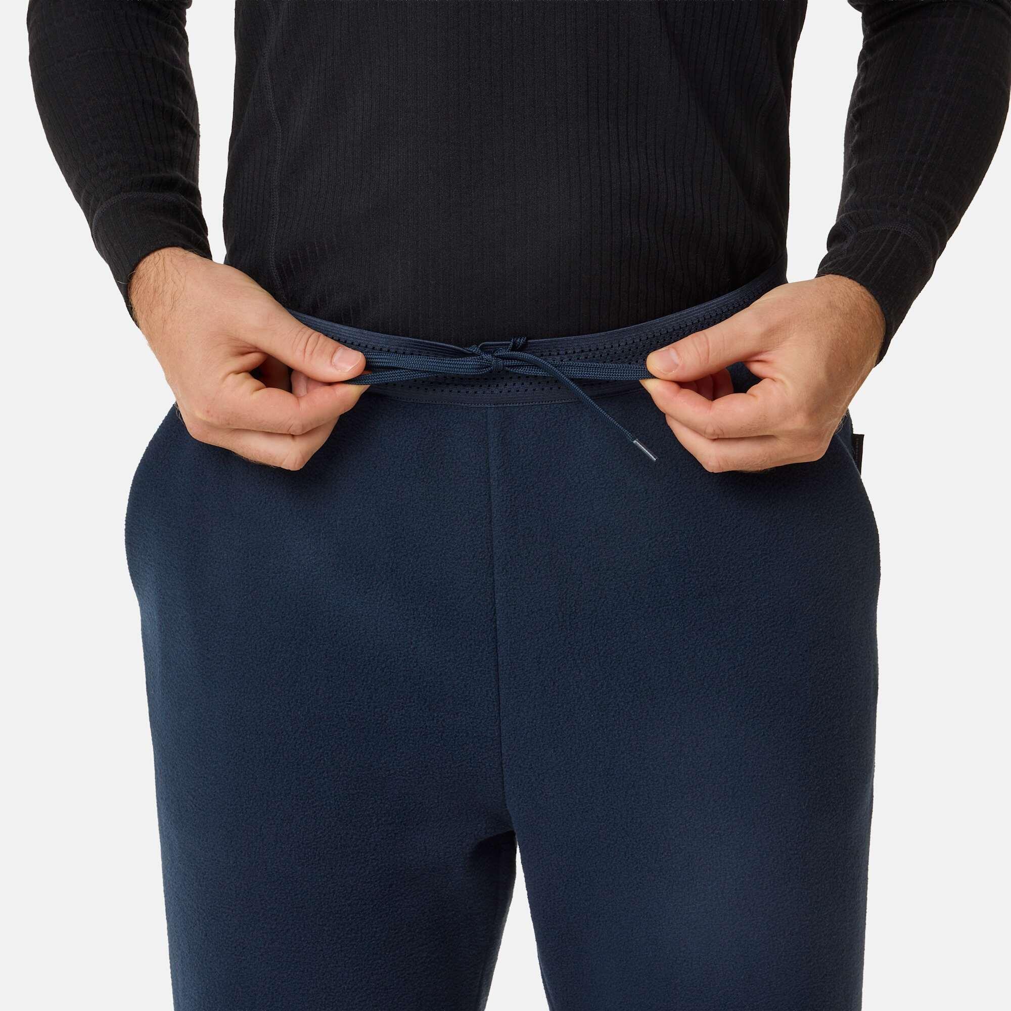 Herren Fleecehose Geilo Fleecehose II 5/7