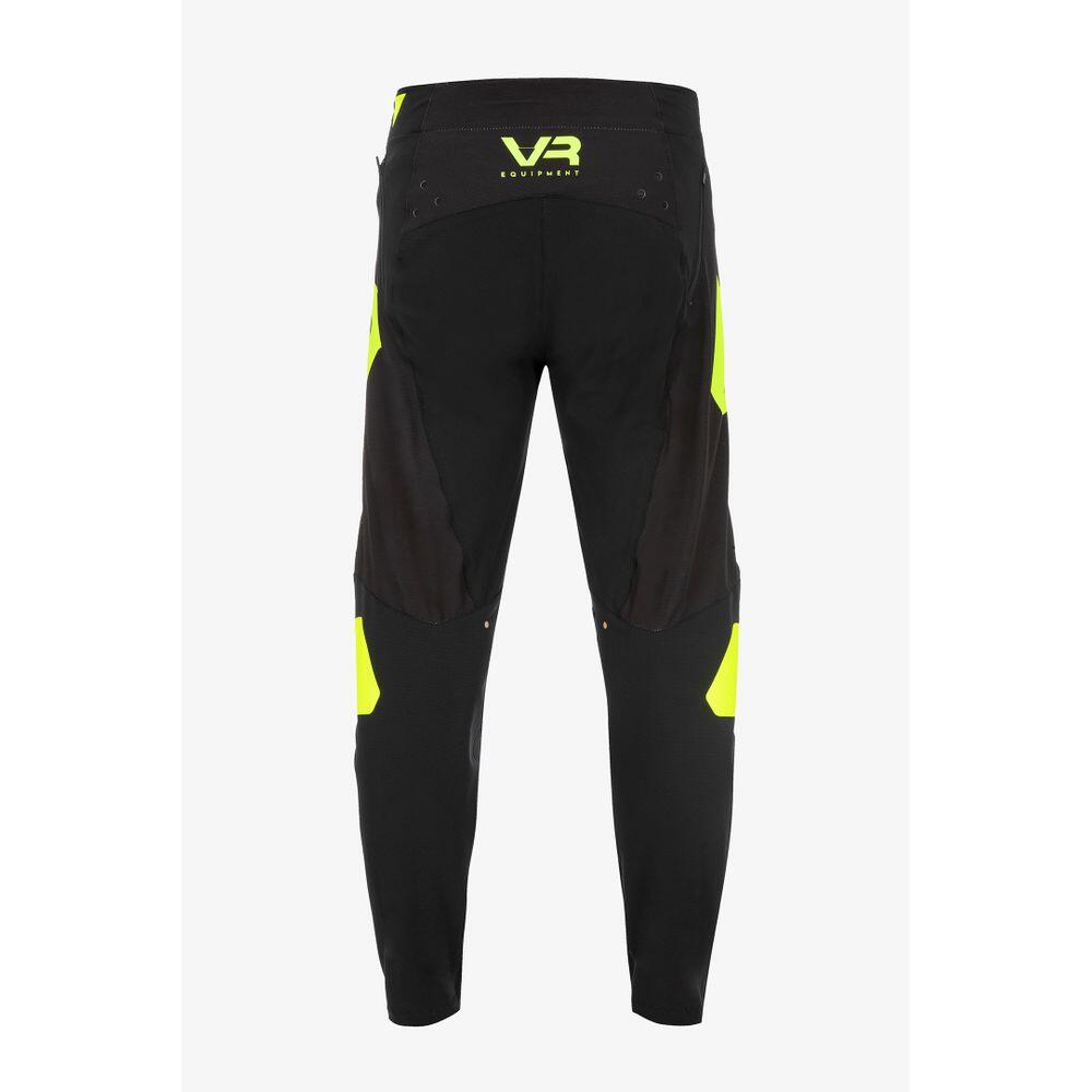 Pantaloni MTB Uomo Nero 28 5/5
