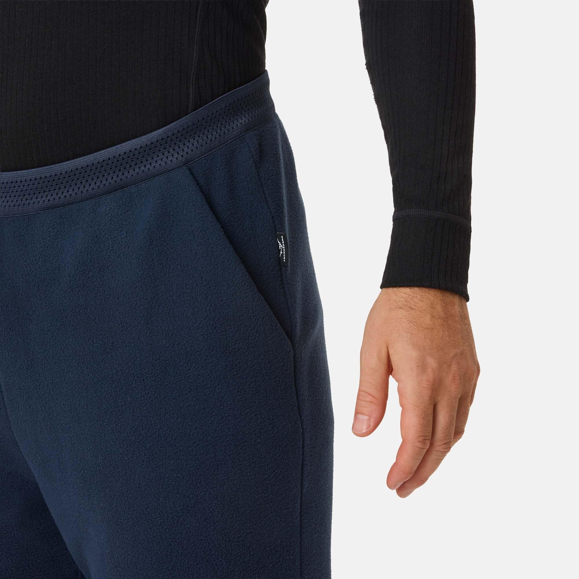 Herren Fleecehose Geilo Fleecehose II 7/7