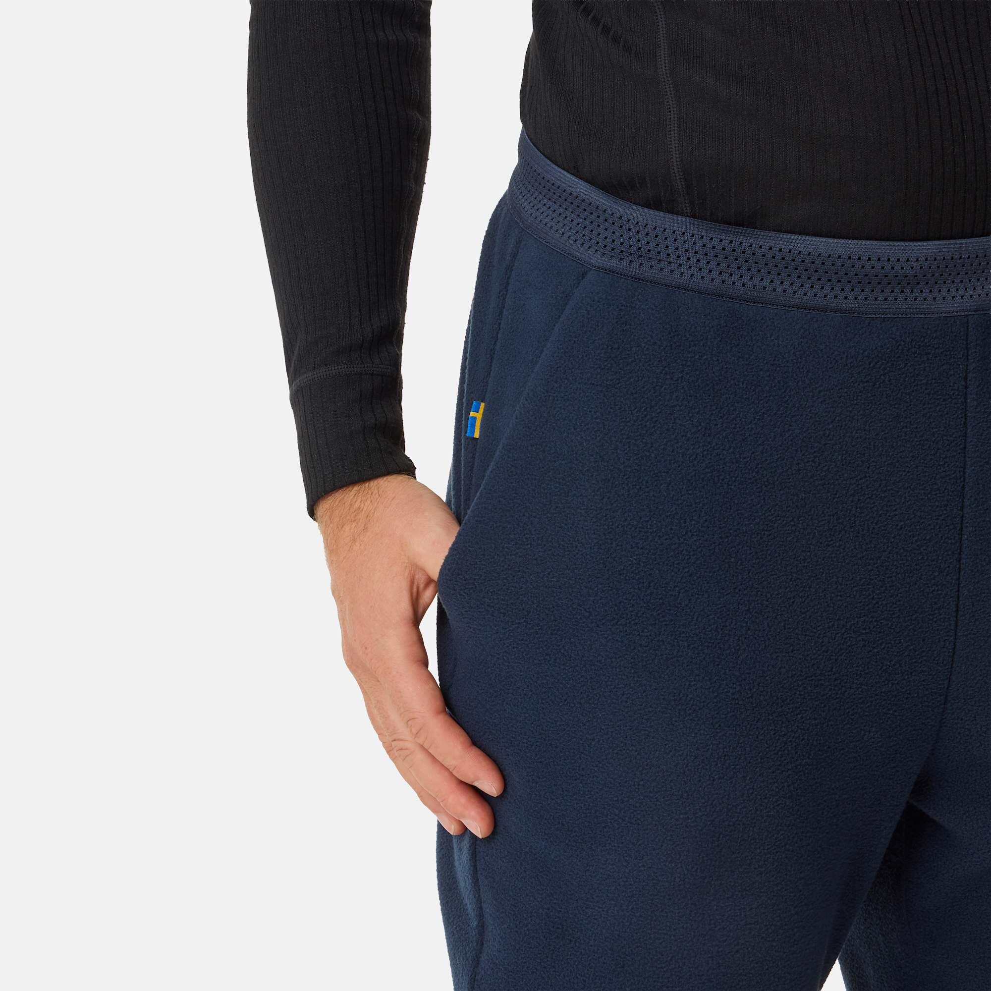 Herren Fleecehose Geilo Fleecehose II 6/7