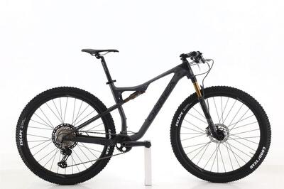 MTB ricondizionata · Oiz XTR · Ottimo stato