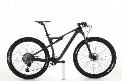 Refurbished MTB Fully · Oiz XTR · Sehr guter Zustand