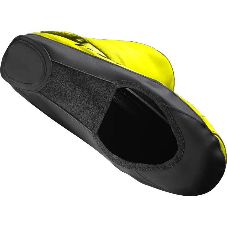 Couvre-chaussures thermique Mavic Essential 2/2