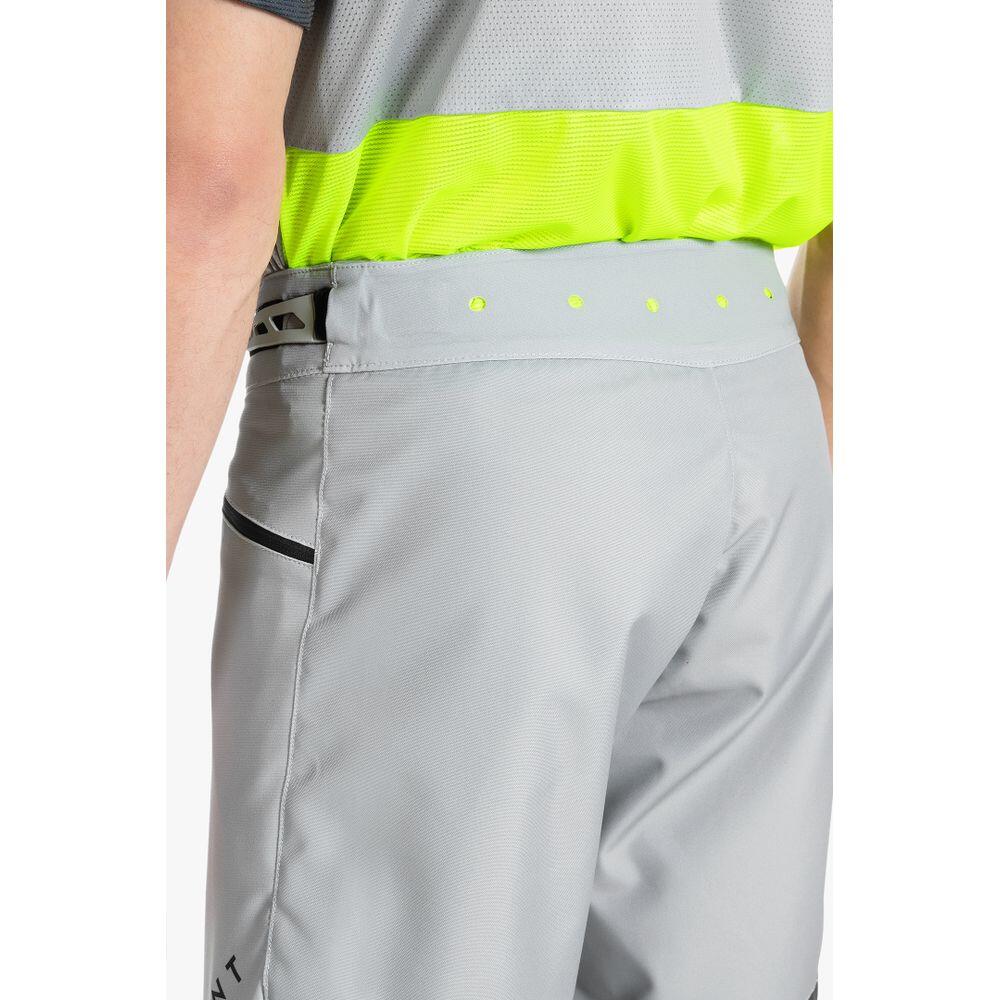 Short VTT Homme Gris 30 3/5