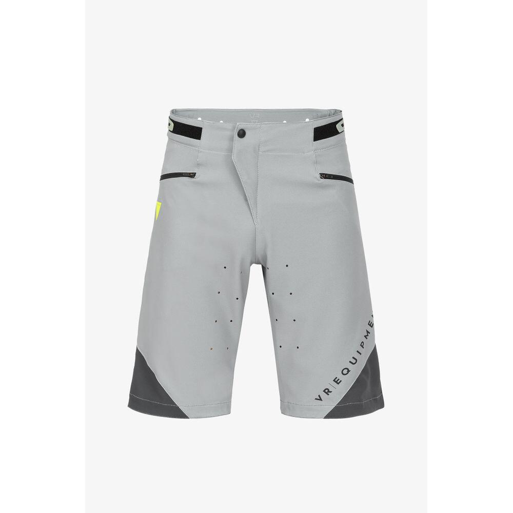 Short VTT Homme Gris 30 5/5