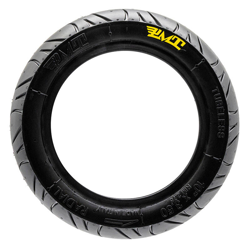 Neumático E-FIRE 10x3,50 (85/250 R6.0) [PMT] 3/5